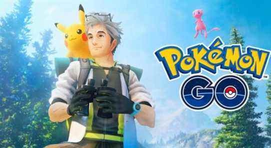 Pokemon GO - Toutes les tâches et récompenses de recherche sur le terrain de janvier 2022