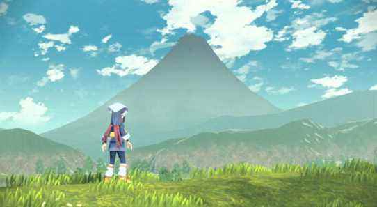 Pokemon Legends: Arceus examine le tour d'horizon, tous les scores