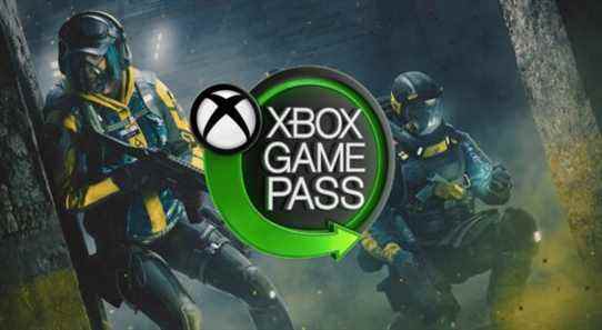 Pourquoi des jeux comme Rainbow Six Extraction sont parfaits pour le Xbox Game Pass