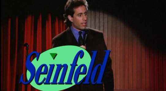 Pourquoi les fans de Seinfeld peuvent remercier Larry David d'avoir enregistré cette chanson thème jazzy