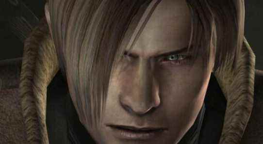 Pourquoi les fans devraient être excités pour le projet Resident Evil 4 HD réalisé par des fans