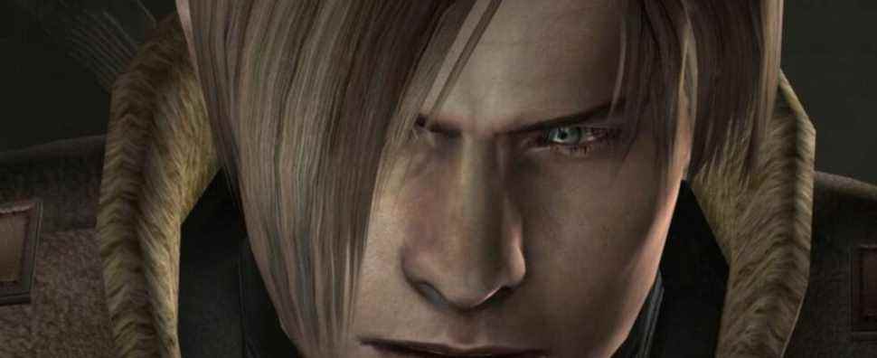 Pourquoi les fans devraient être excités pour le projet Resident Evil 4 HD réalisé par des fans