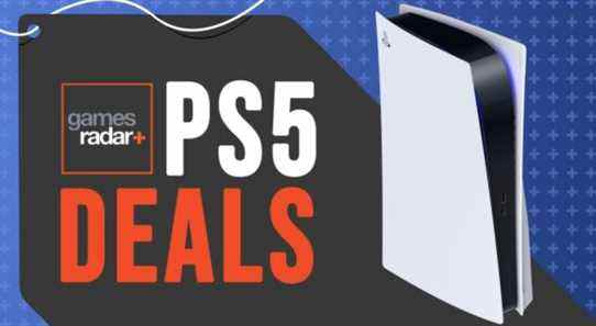 Prix ​​et packs PS5 : quand pouvons-nous nous attendre à ce que les offres PlayStation 5 arrivent ?