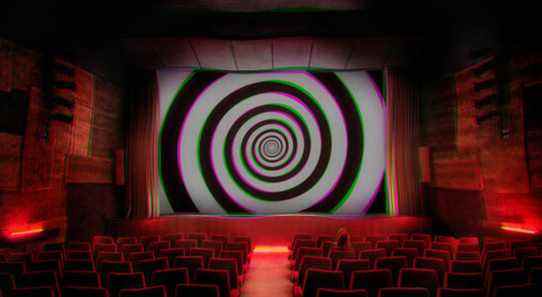 Projections d'hypnose de masse prévues pour le festival du film de Göteborg 2022 Les plus populaires doivent être lus S'inscrire aux newsletters sur les variétés Plus de nos marques
