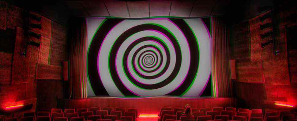 Projections d'hypnose de masse prévues pour le festival du film de Göteborg 2022 Les plus populaires doivent être lus S'inscrire aux newsletters sur les variétés Plus de nos marques