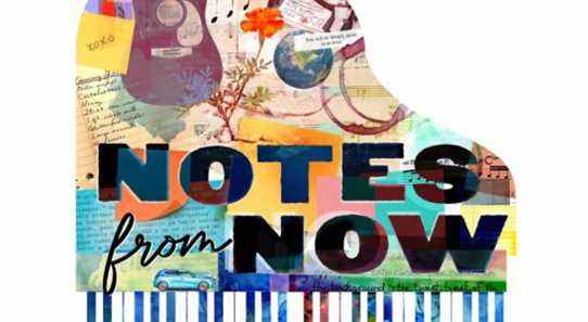 Prospect Theatre Company dévoile une anthologie musicale "Notes From Now" (EXCLUSIF) Les plus populaires doivent être lus Inscrivez-vous aux newsletters Variety Plus de nos marques