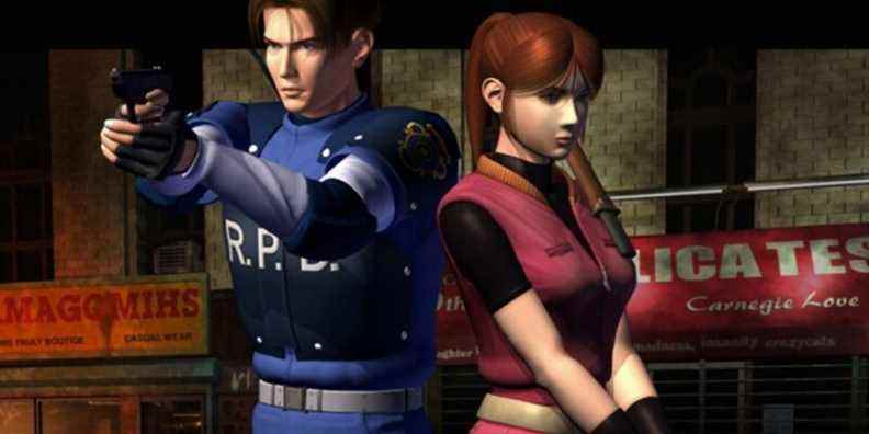 Quel est votre Resident Evil préféré et lequel selon vous est le meilleur ?