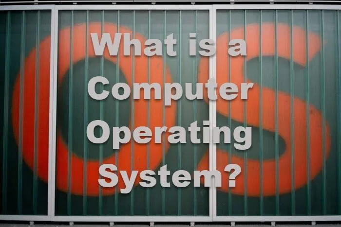 Qu'est-ce qu'un système d'exploitation informatique ?