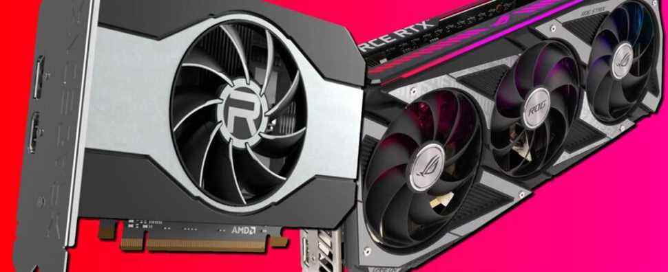 RTX 3050 vs Radeon RX 6500 XT : quel GPU budget est fait pour vous ?