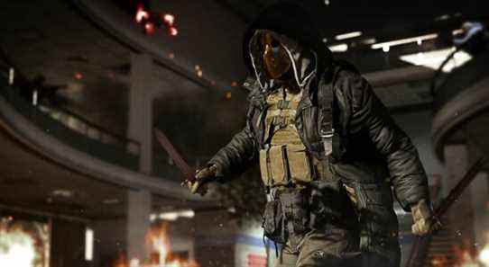Rapport: les prochains jeux Call of Duty, y compris le suivi de Warzone, arrivent sur PlayStation