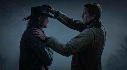 Red Dead Redemption 2 : L'importance du chapeau d'Arthur Morgan