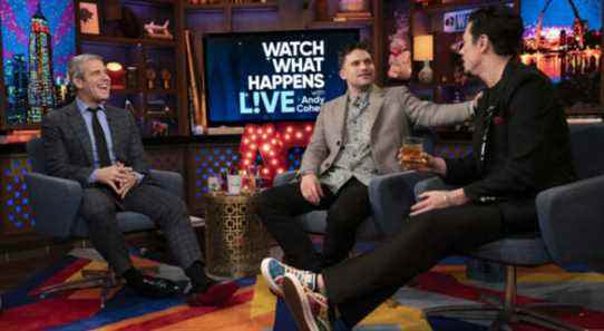 Watch What Happens Live with Andy Cohen TV Show on Bravo: canceled or renewed?