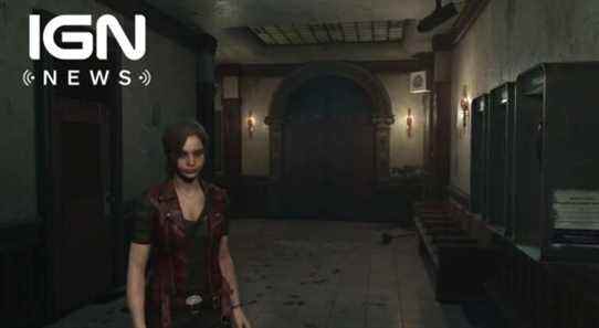 Resident Evil créé par les fans: Code Veronica Remake obtient une fenêtre de sortie 2022