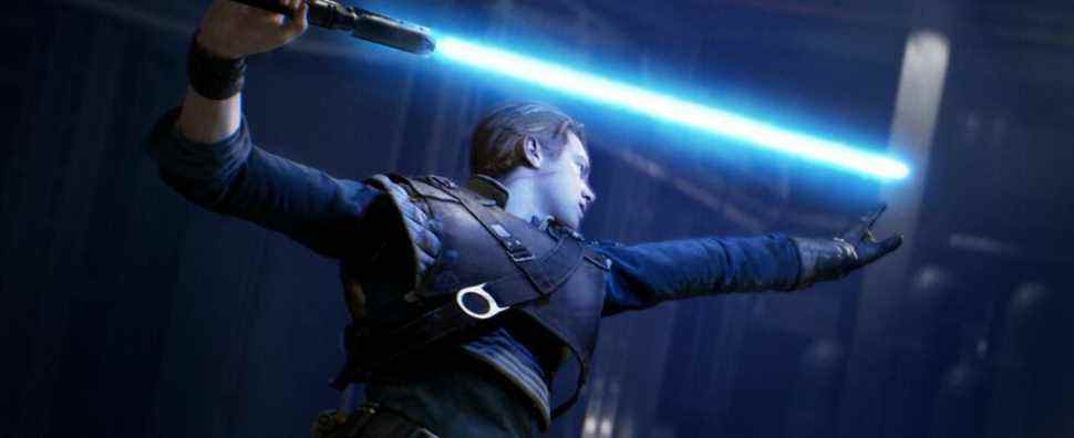 Respawn crée trois nouveaux jeux Star Wars, dont un nouveau jeu de stratégie avec d'anciens développeurs XCOM