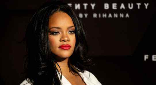 Rihanna fait un don de 15 millions de dollars à des organisations de justice climatique.