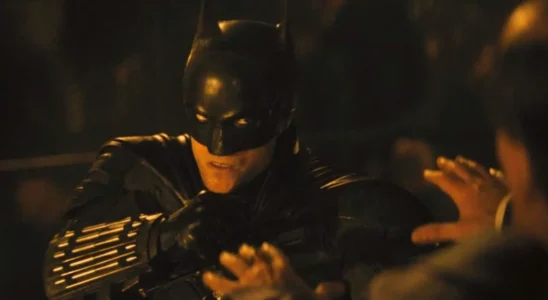 Robert Pattinson dit qu'il n'est pas un "héros pur et simple" dans The Batman