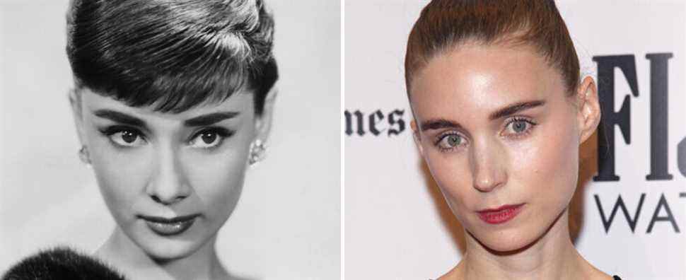 Rooney Mara incarnera Audrey Hepburn dans Apple Biopic réalisé par Luca Guadagnino Le plus populaire à lire Inscrivez-vous aux newsletters sur les variétés Plus de nos marques