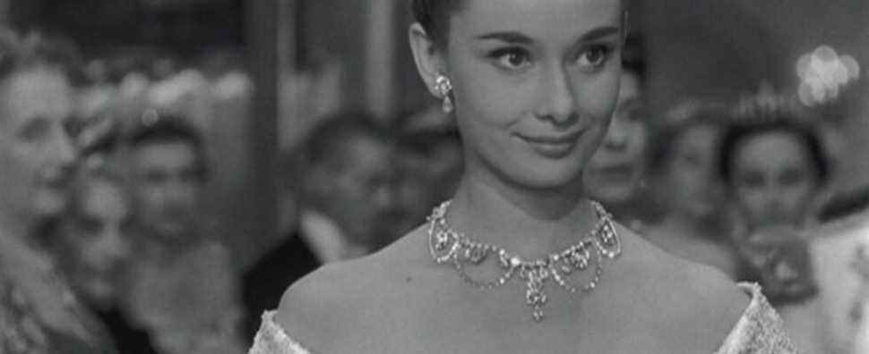 Rooney Mara incarnera Audrey Hepburn dans le prochain biopic