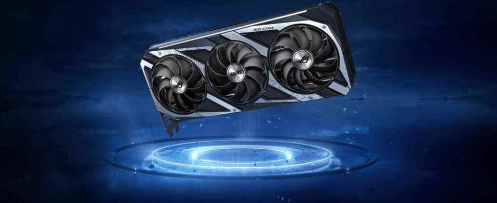 Rumeur: Nvidia offrira des « fournitures accrues » de la prochaine RTX 3050