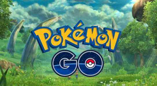 Rumeur: Pokemon GO pourrait ajouter des publicités