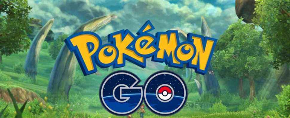 Rumeur: Pokemon GO pourrait ajouter des publicités