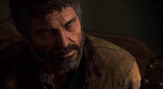 Rumeur : le montage du réalisateur de The Last of Us 2 est en préparation