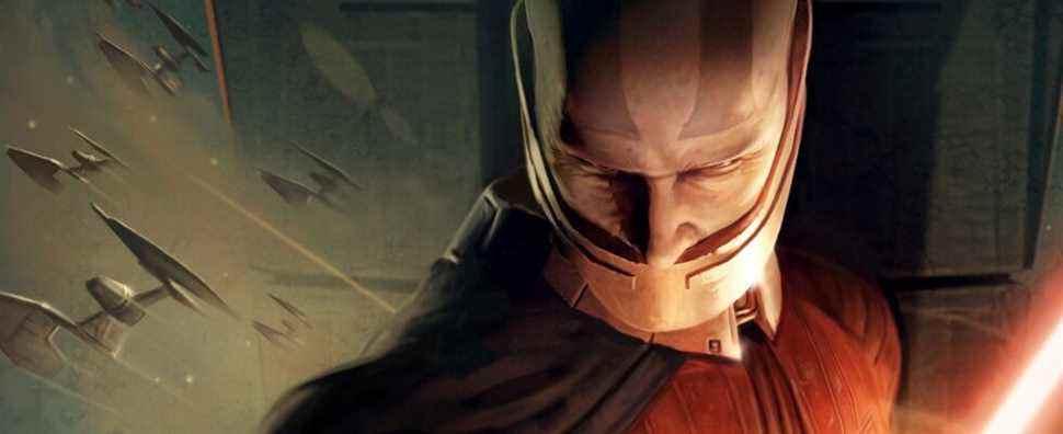Rumeur: le remake de Star Wars Knights of the Old Republic sortira l'année prochaine