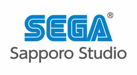 SEGA crée SEGA Sapporo Studio