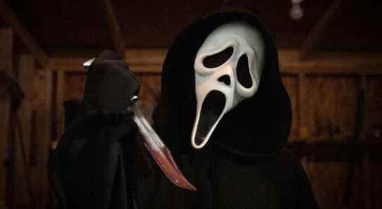 Scream Ending Explained: Qui est Ghostface et qui meurt?