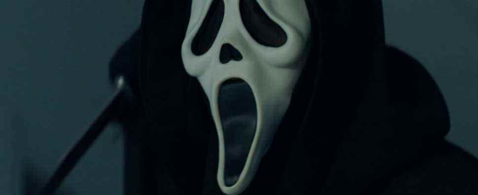 Scream Takes Down Spider-Man: No Way Home pour gagner le box-office du week-end domestique