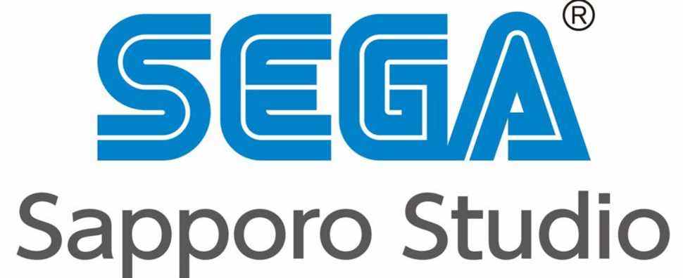 Sega Sapporo Studio