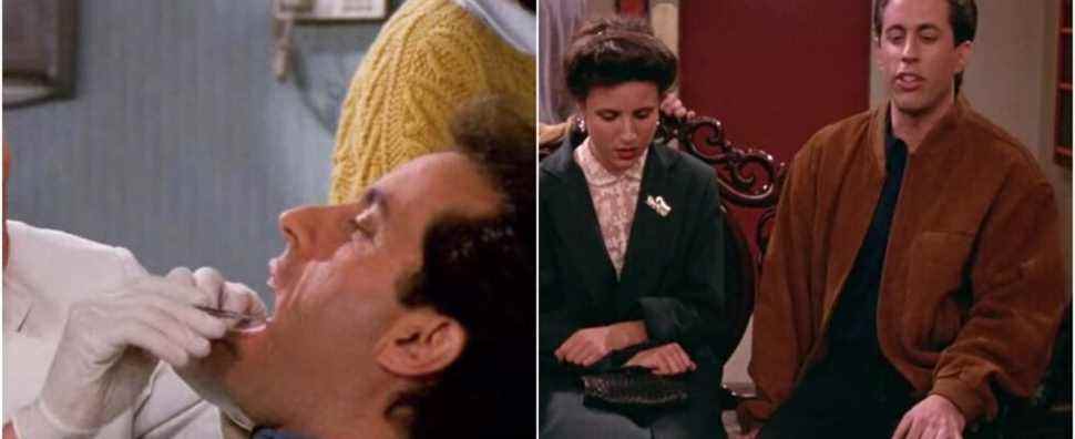 Seinfeld: 8 épisodes que vous ne croirez pas étaient basés sur des événements réels