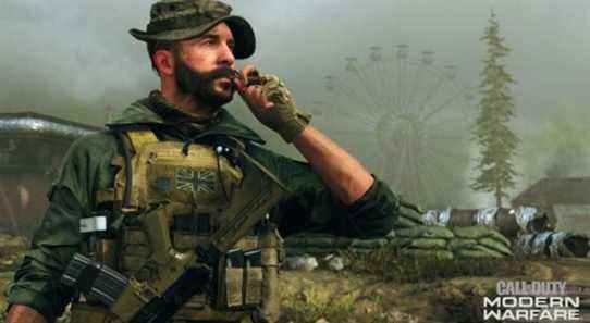 Selon les rumeurs, Call Of Duty 2022 arriverait tôt en raison de mauvaises ventes d'avant-garde