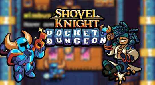 Shovel Knight Pocket Dungeon: Meilleures reliques à acheter