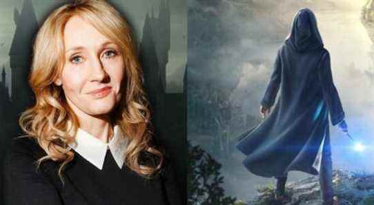 S'il vous plaît, taisez-vous à propos de JK Rowling