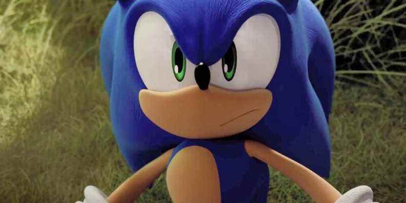 Sonic Frontiers devait initialement sortir en 2021 pour le 30e anniversaire de la série