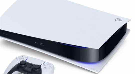 Sony dépose un brevet qui pourrait aider à la rétrocompatibilité sur PS5
