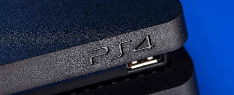 Sony maintient le barattage des usines PS4 pour soulager la pression de la demande PS5