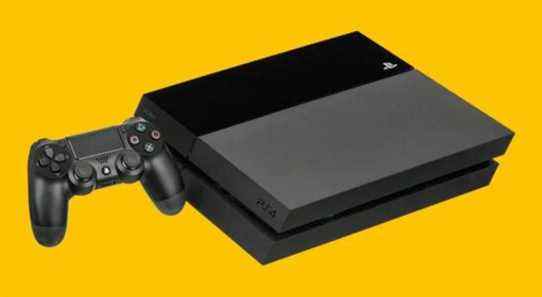 Sony va produire plus de PS4 en réponse à la pénurie de PS5
