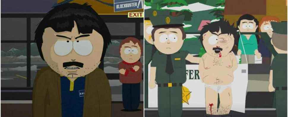 South Park: 10 meilleurs épisodes de Randy, classés