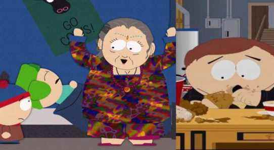 South Park: 7 épisodes qui sont meilleurs maintenant que lors de leur première diffusion