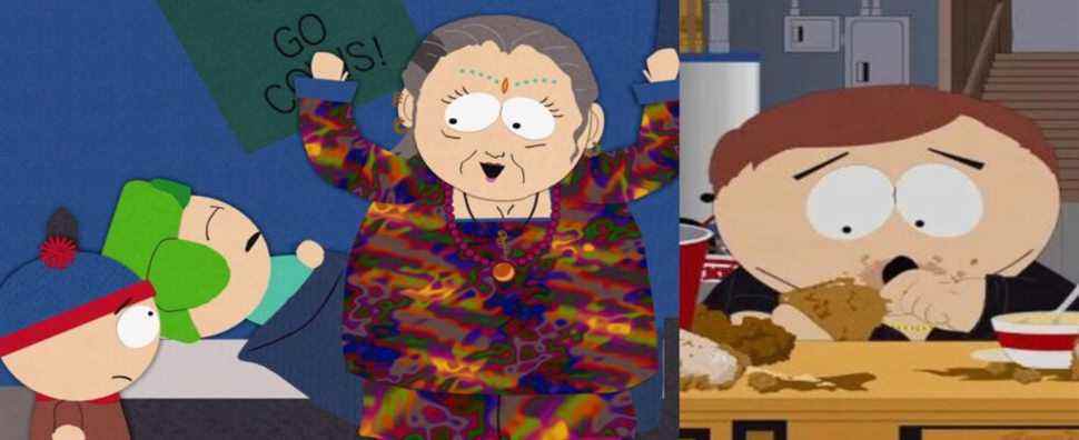 South Park: 7 épisodes qui sont meilleurs maintenant que lors de leur première diffusion