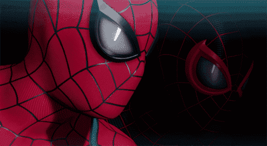 Spider-Man 2 embauche Subnautica: l'écrivain Brittney M. Morris en dessous de zéro