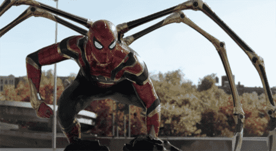 Spider-Man : No Way Home est désormais le plus grand film de Sony de tous les temps et est en passe de générer des profits massifs