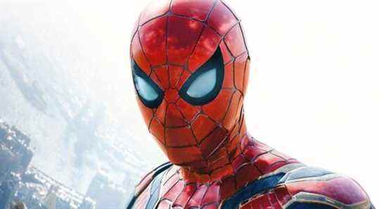 Spider-Man: le croisement des méchants de No Way Home n'allait à l'origine être qu'une scène post-crédits