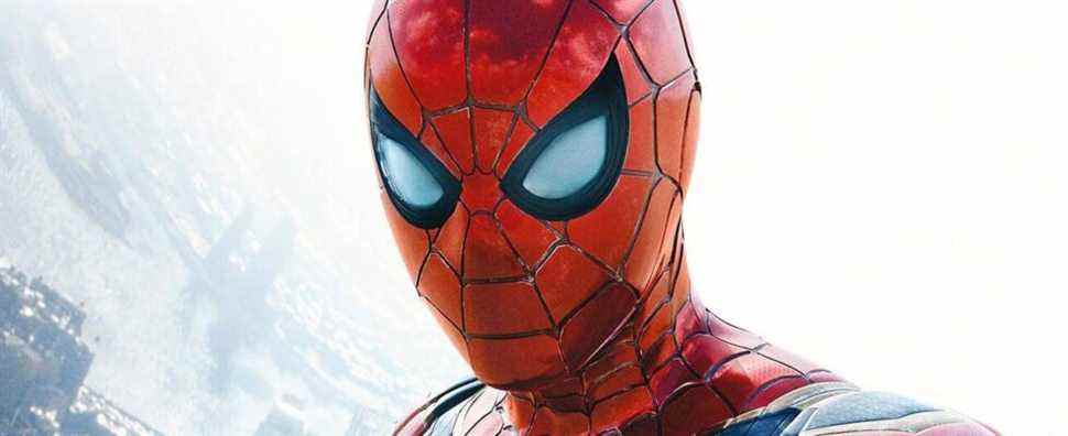 Spider-Man: le croisement des méchants de No Way Home n'allait à l'origine être qu'une scène post-crédits