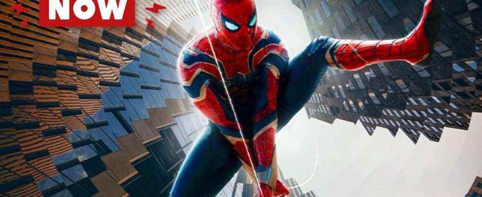 Spider-Man: le croisement méchant de No Way Home allait être une scène post-crédits - IGN NOW