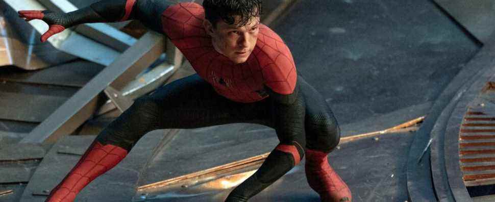 Spider-Man : le prochain film devrait être plus petit