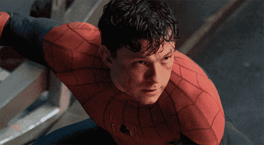 Spider-Man: les écrivains de No Way Home ont plongé dans un trou de lapin à propos de la fin de Peter Parker, voici pourquoi ils sont allés avec la finale que nous avons eue