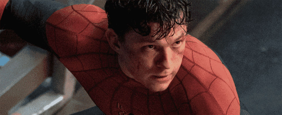 Spider-Man: les écrivains de No Way Home ont plongé dans un trou de lapin à propos de la fin de Peter Parker, voici pourquoi ils sont allés avec la finale que nous avons eue